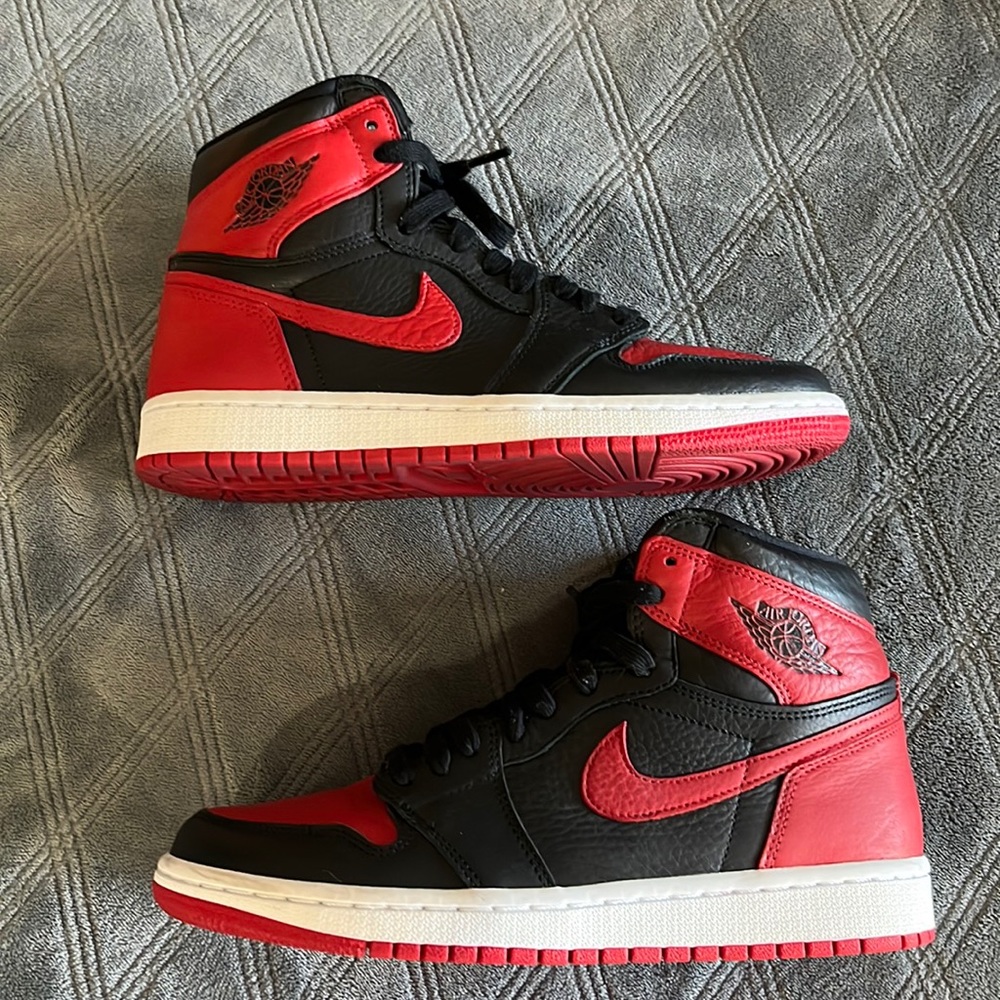 Air Jordan 1 High OG “CUSTOM colorway”